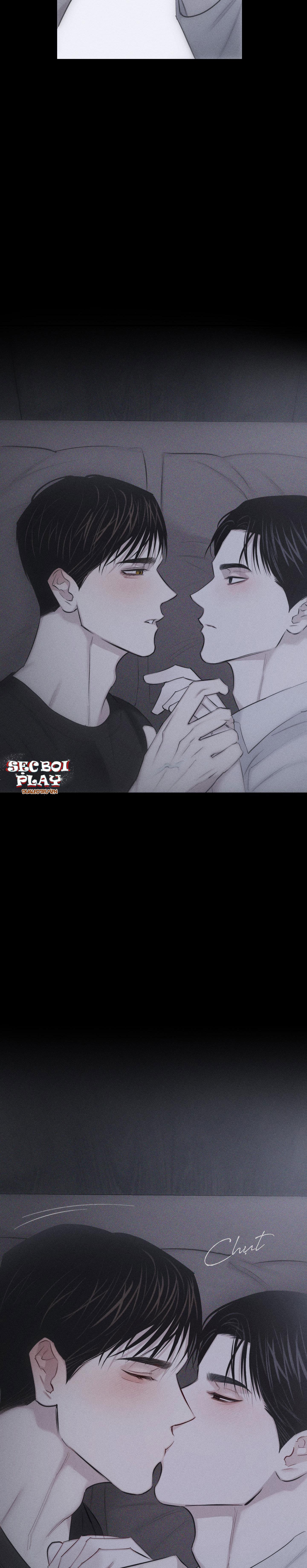 Hình Thái Tình Tan Chapter 7 - Trang 17