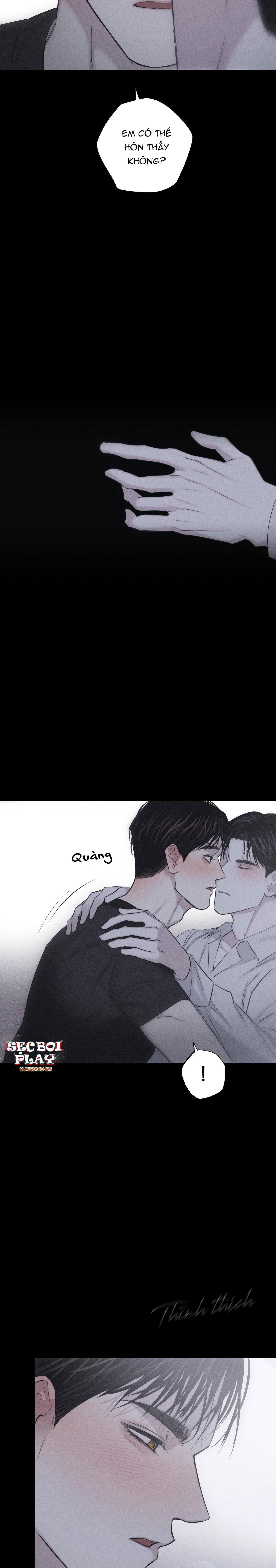 Hình Thái Tình Tan Chapter 7 - Trang 19