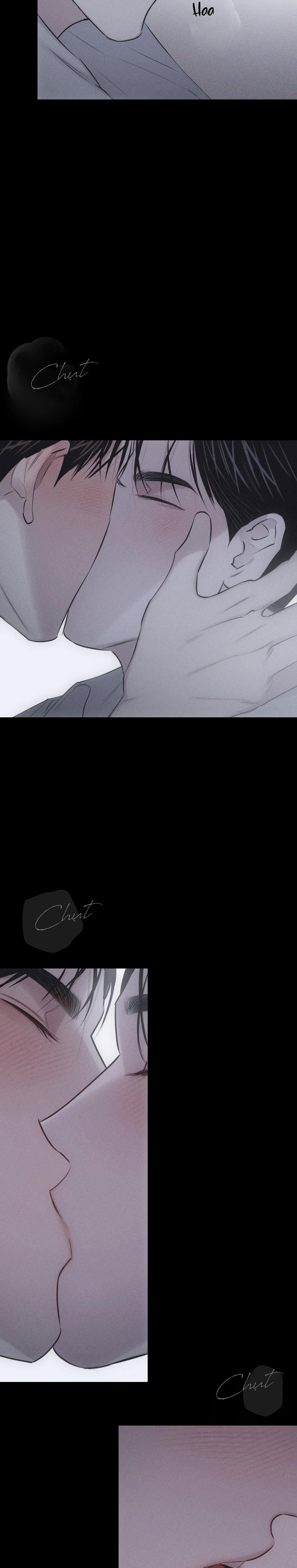 Hình Thái Tình Tan Chapter 7 - Trang 20