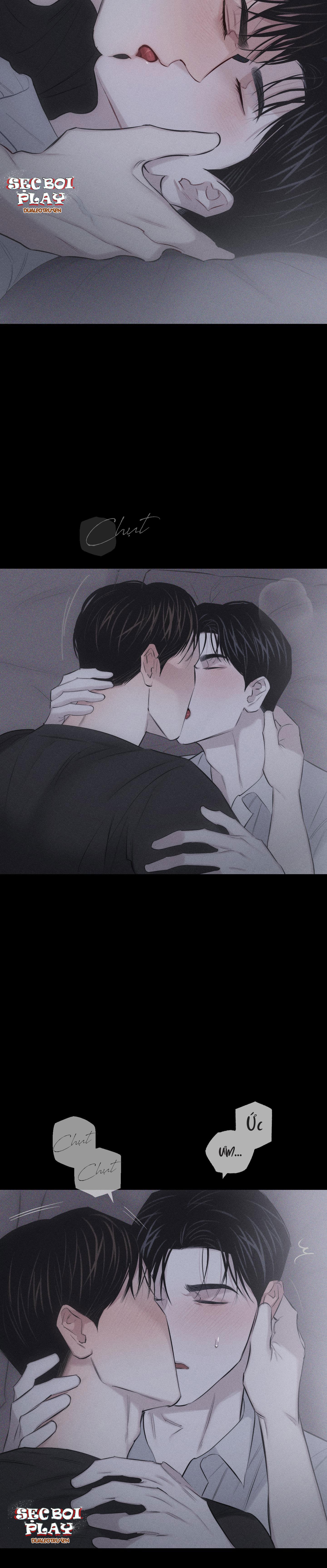 Hình Thái Tình Tan Chapter 7 - Trang 22