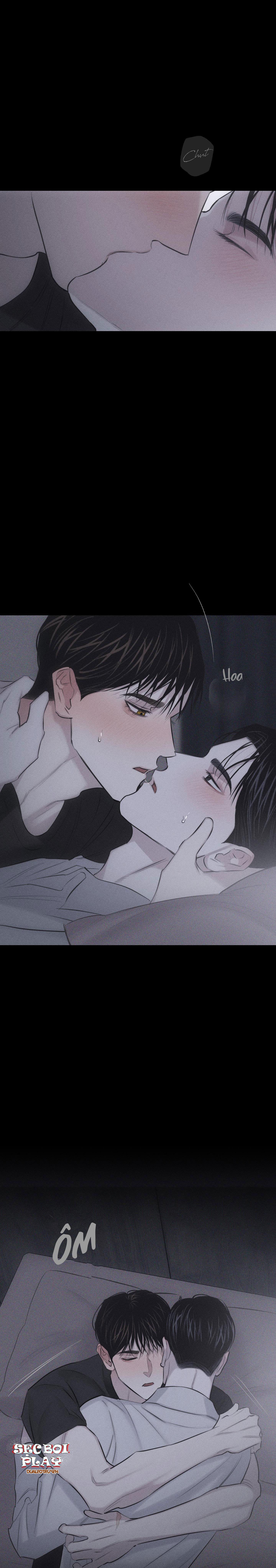 Hình Thái Tình Tan Chapter 7 - Trang 23