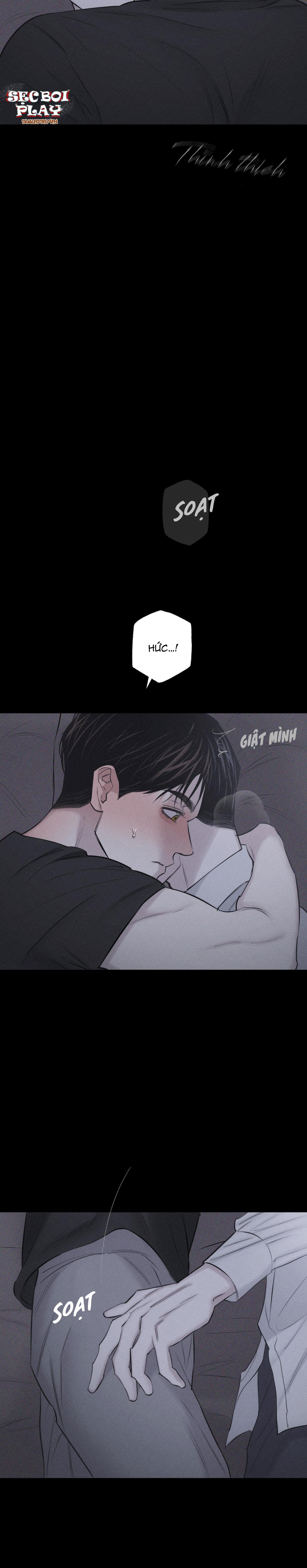 Hình Thái Tình Tan Chapter 7 - Trang 25