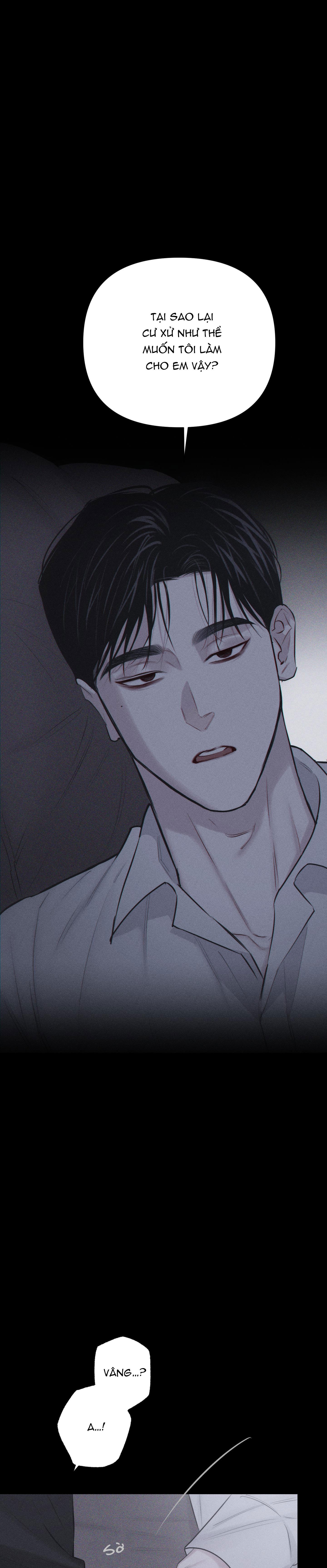 Hình Thái Tình Tan Chapter 7 - Trang 26