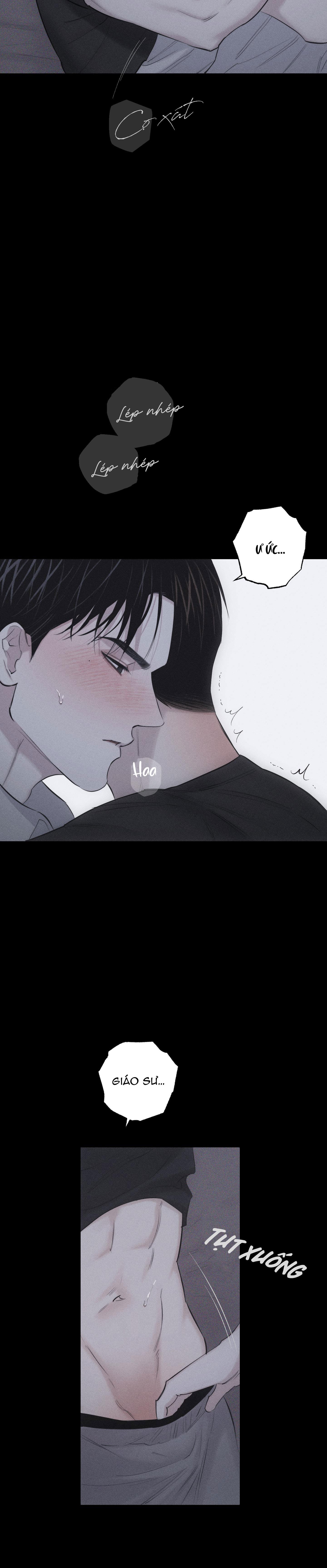 Hình Thái Tình Tan Chapter 7 - Trang 29