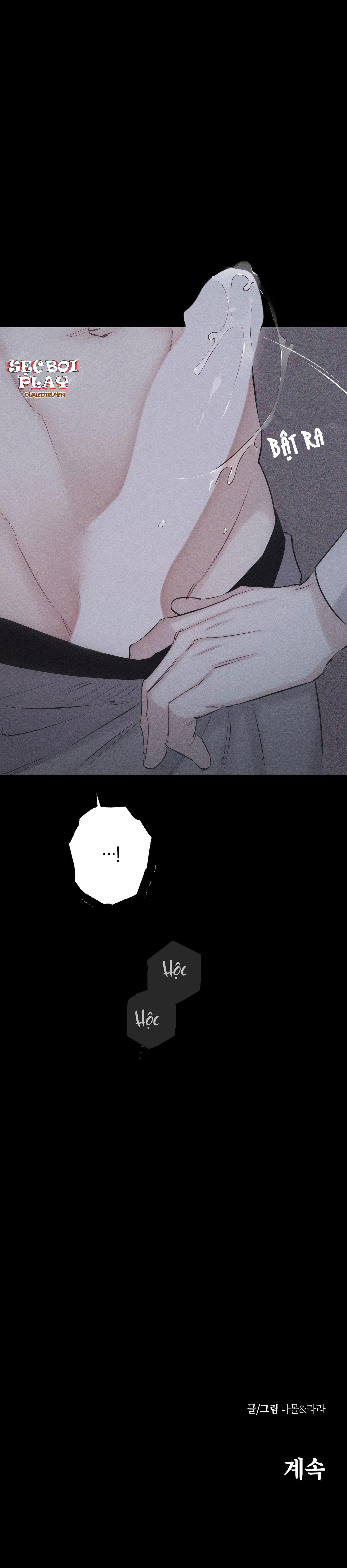 Hình Thái Tình Tan Chapter 7 - Trang 30