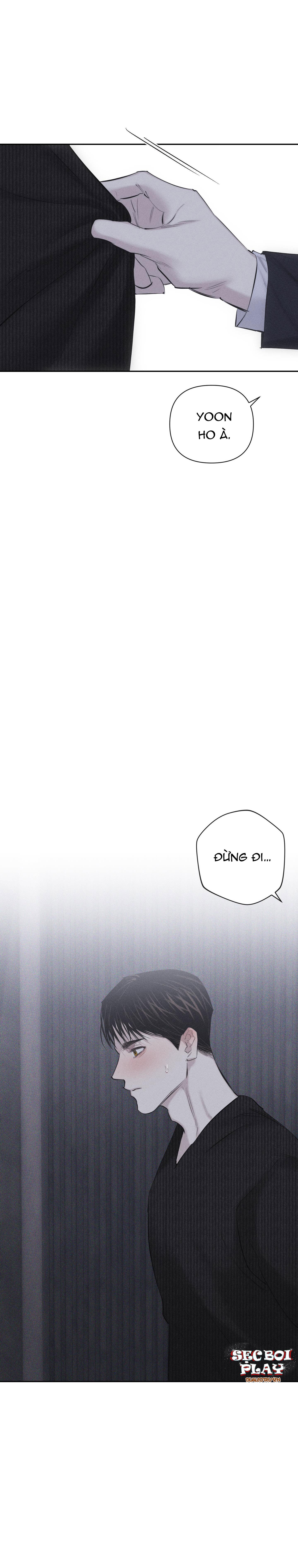 Hình Thái Tình Tan Chapter 7 - Trang 4