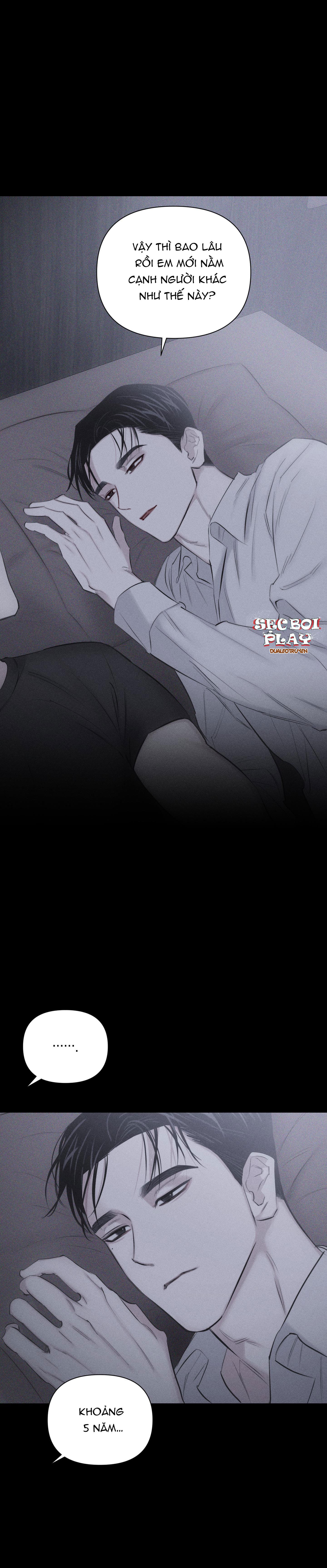 Hình Thái Tình Tan Chapter 7 - Trang 10