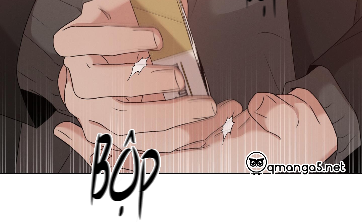 Hội Chứng Minmotion Chapter 39 - Trang 110