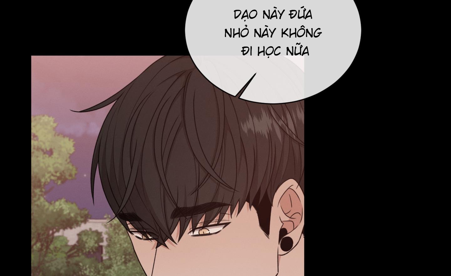 Hội Chứng Minmotion Chapter 39 - Trang 122