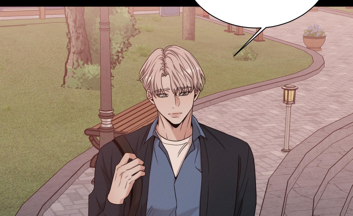 Hội Chứng Minmotion Chapter 39 - Trang 127