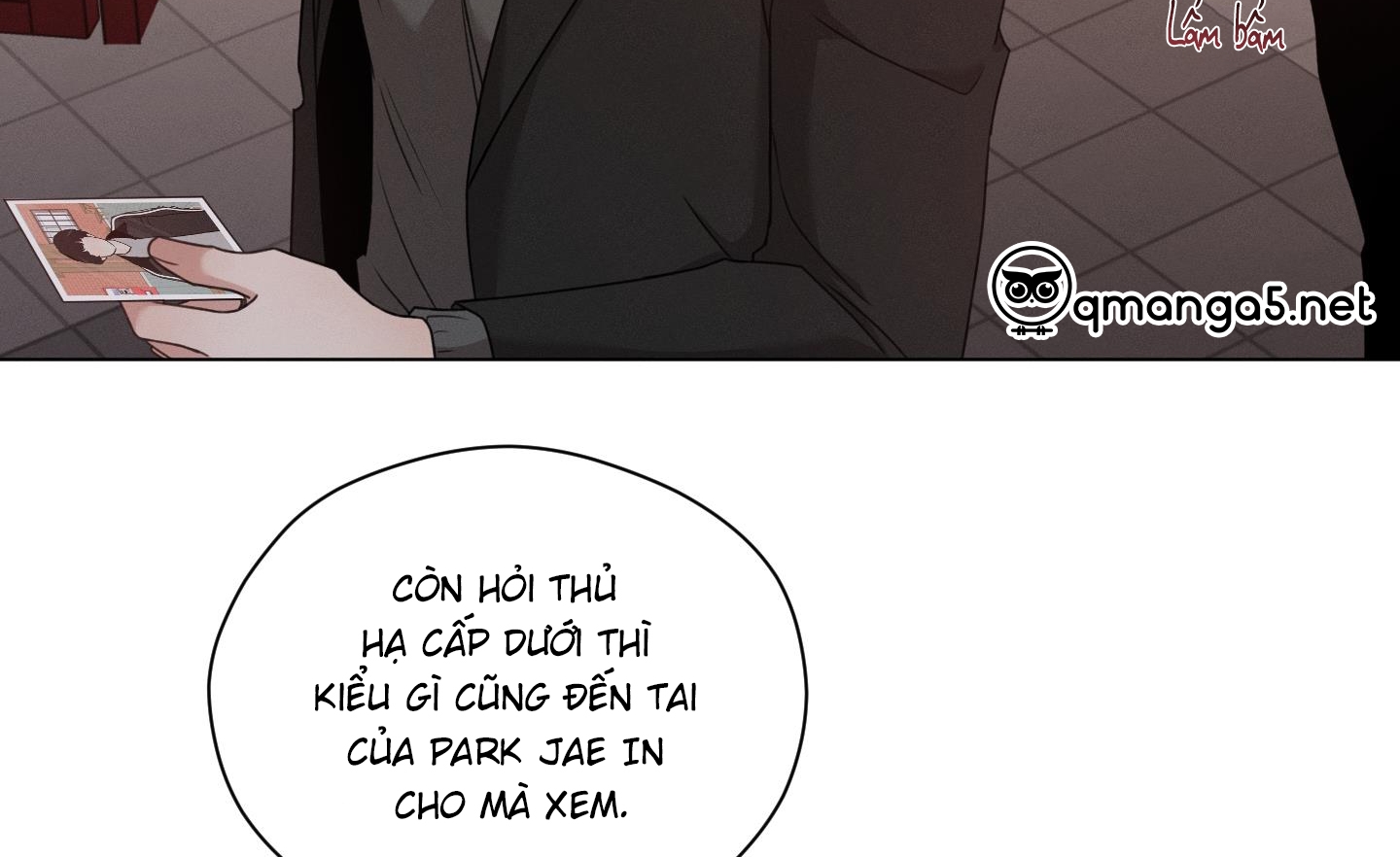 Hội Chứng Minmotion Chapter 39 - Trang 131