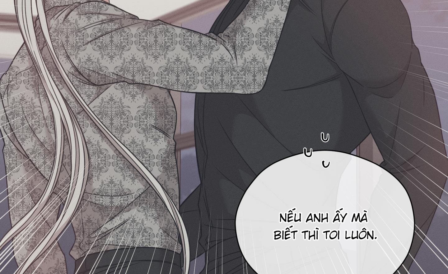 Hội Chứng Minmotion Chapter 39 - Trang 133