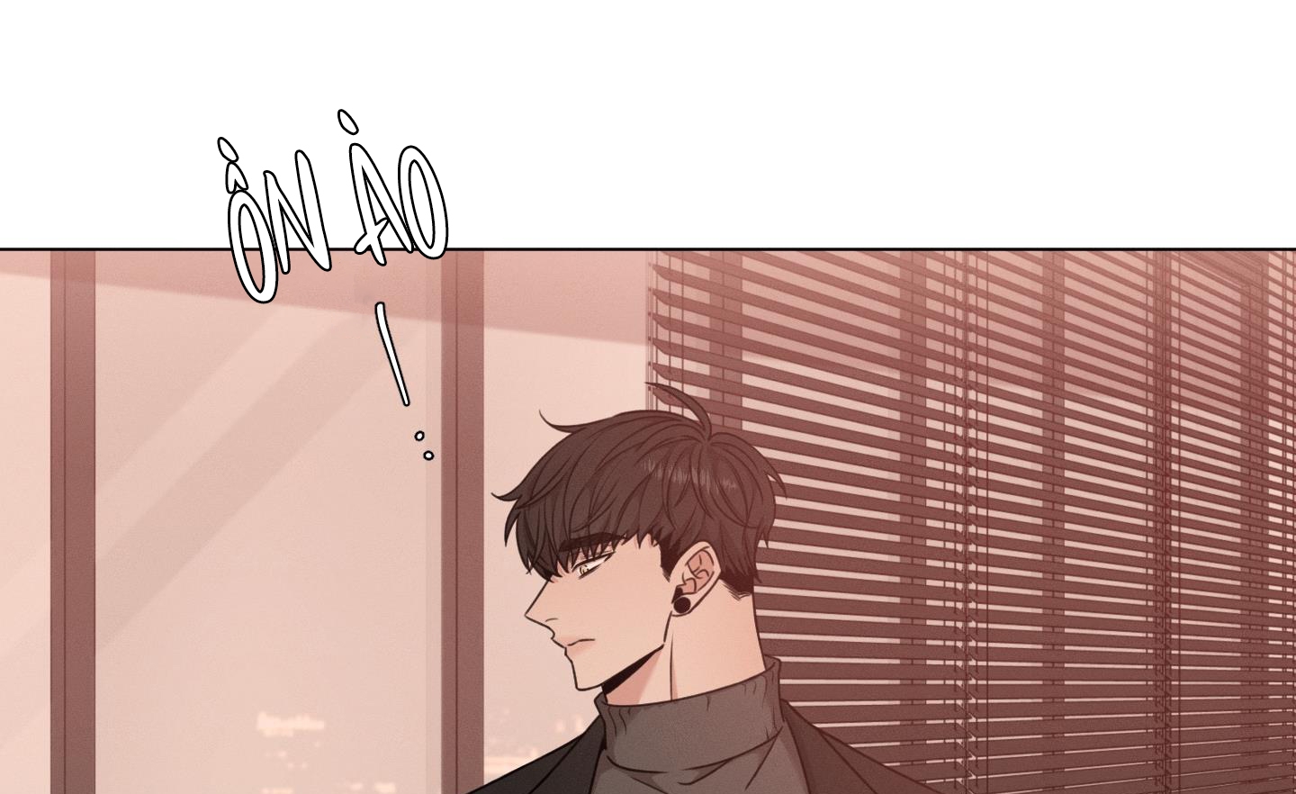 Hội Chứng Minmotion Chapter 39 - Trang 27