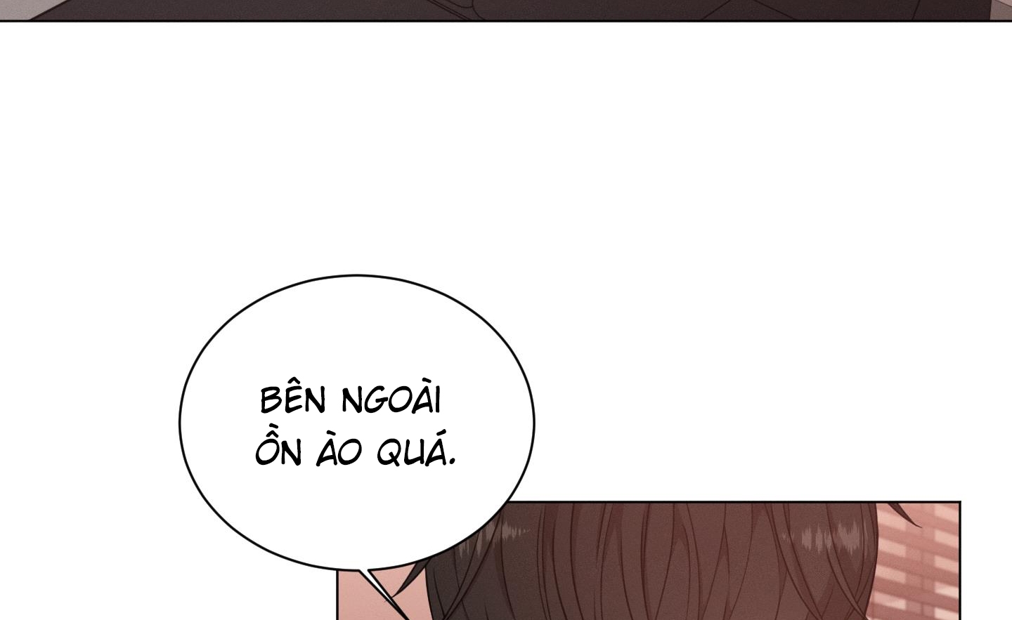 Hội Chứng Minmotion Chapter 39 - Trang 31