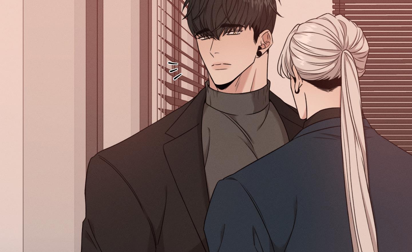 Hội Chứng Minmotion Chapter 39 - Trang 37