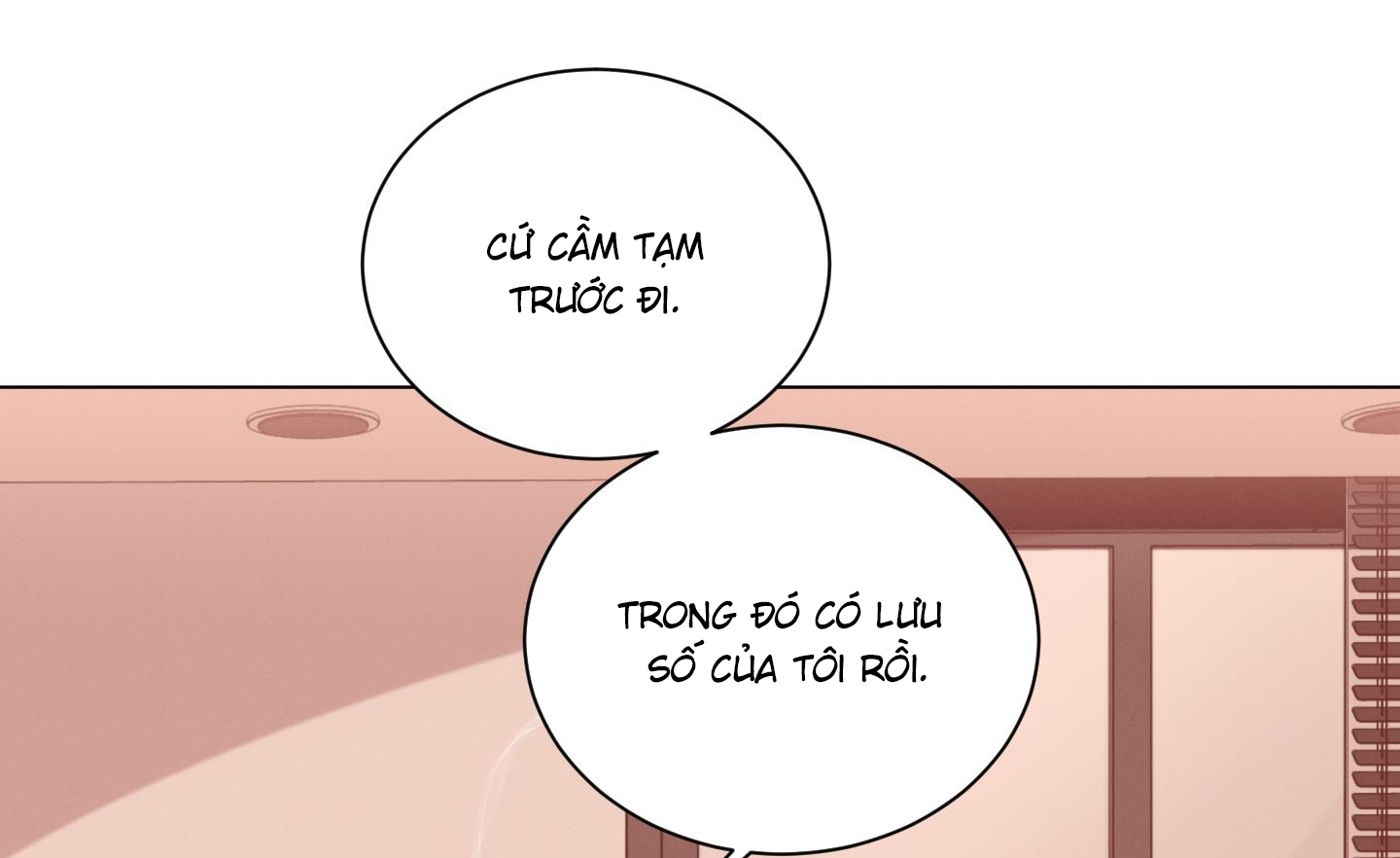 Hội Chứng Minmotion Chapter 39 - Trang 41