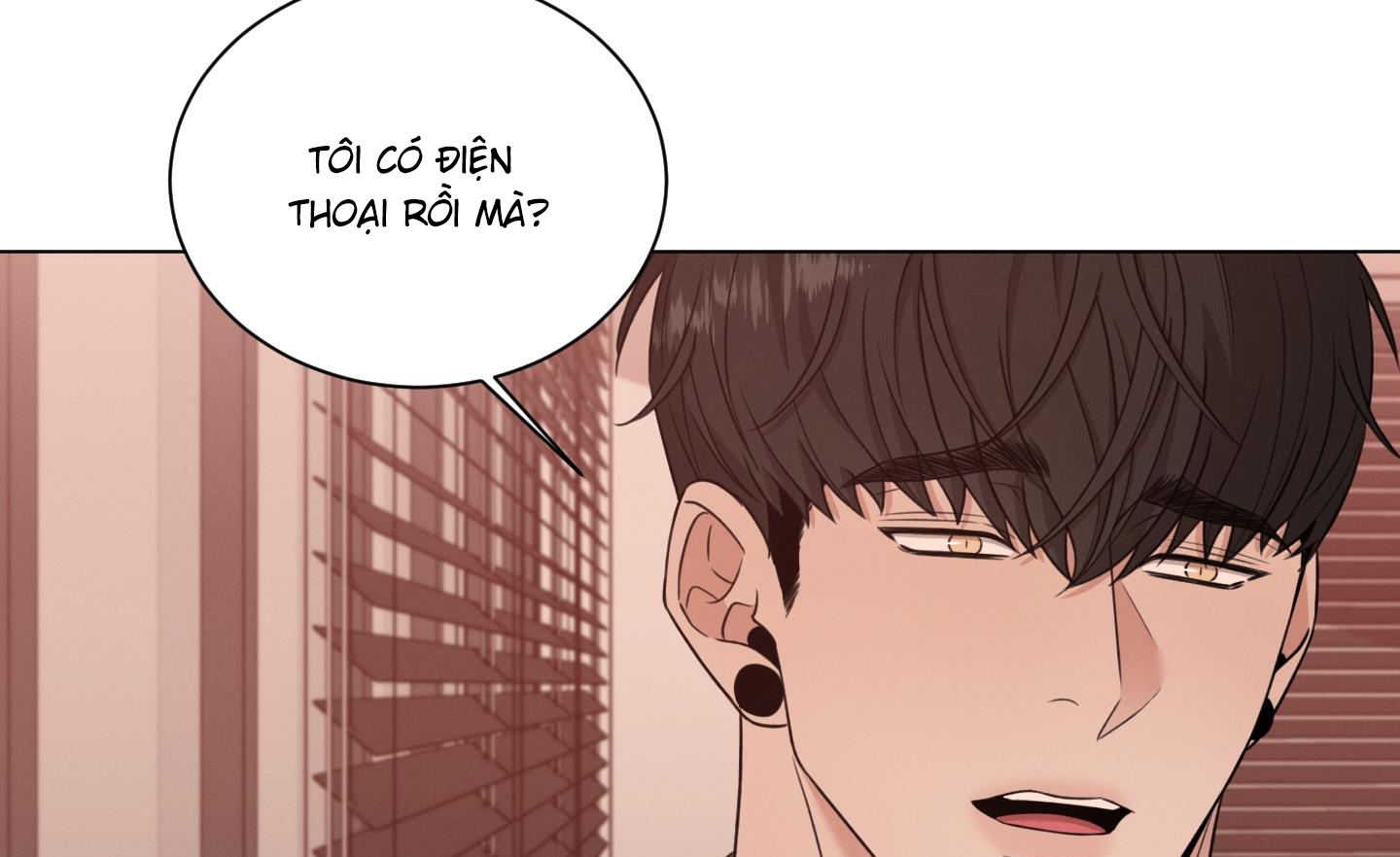 Hội Chứng Minmotion Chapter 39 - Trang 44