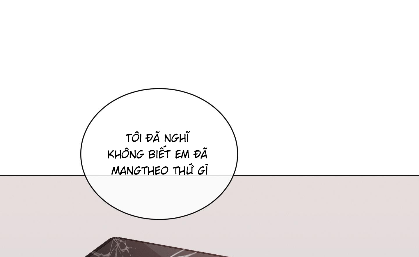 Hội Chứng Minmotion Chapter 39 - Trang 49