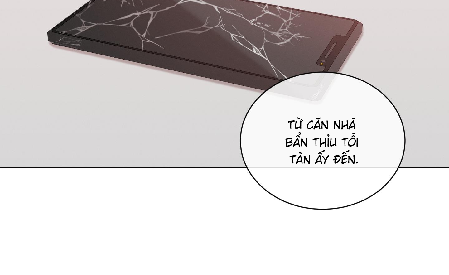 Hội Chứng Minmotion Chapter 39 - Trang 50