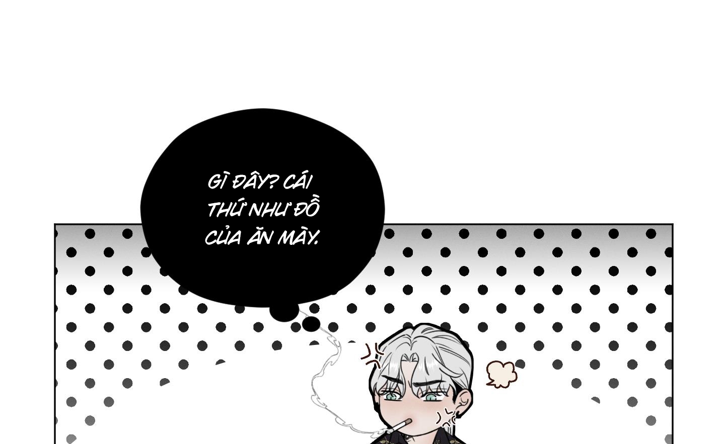 Hội Chứng Minmotion Chapter 39 - Trang 51