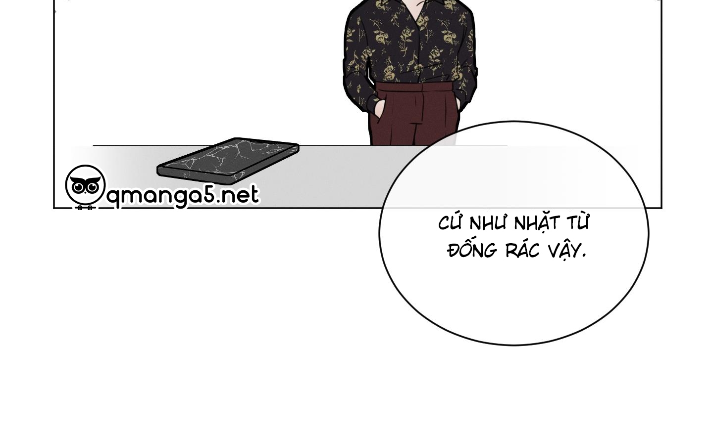 Hội Chứng Minmotion Chapter 39 - Trang 52