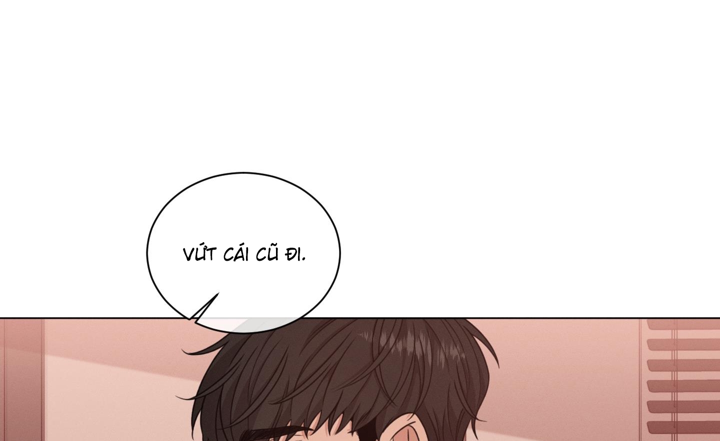 Hội Chứng Minmotion Chapter 39 - Trang 53