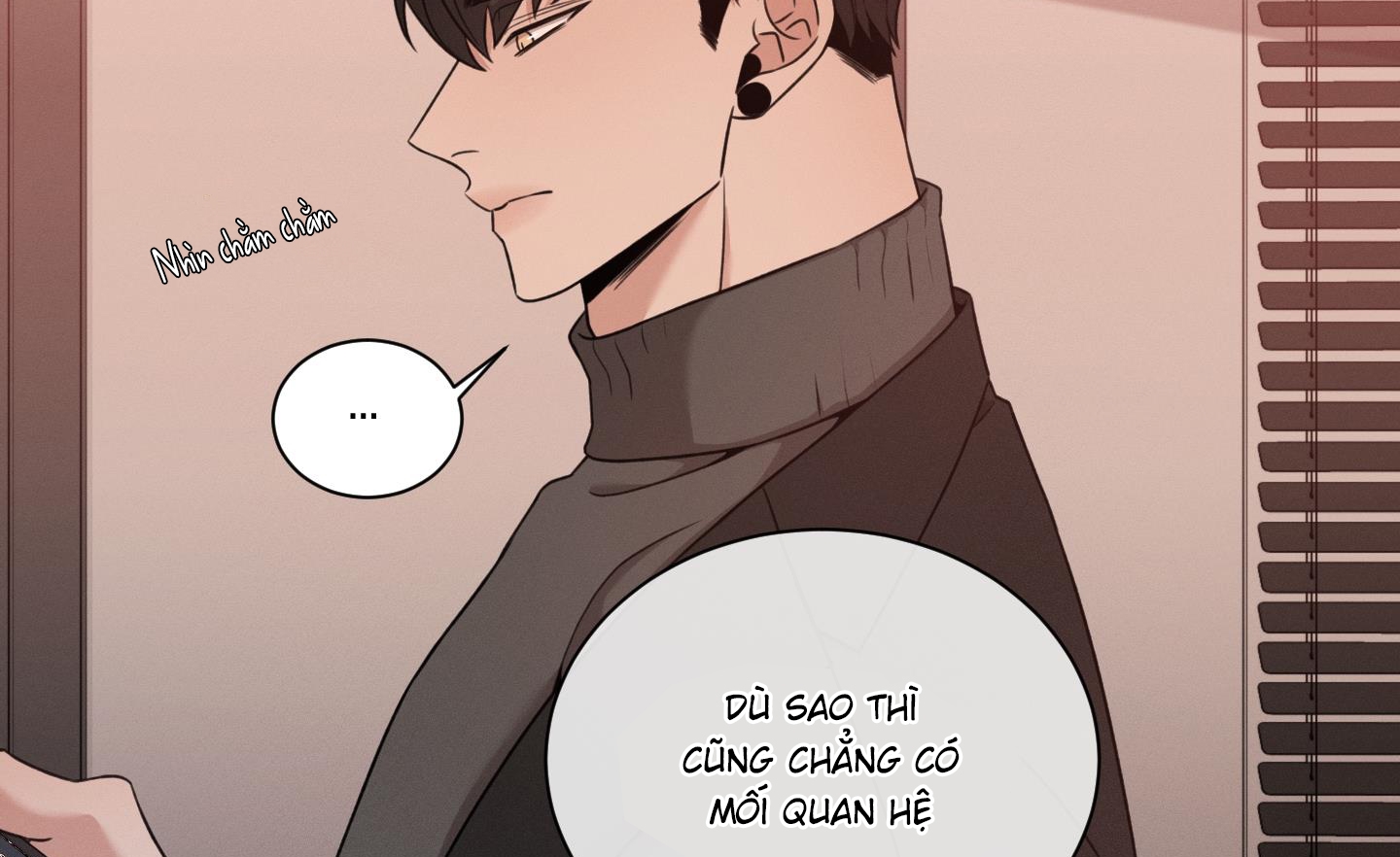 Hội Chứng Minmotion Chapter 39 - Trang 54