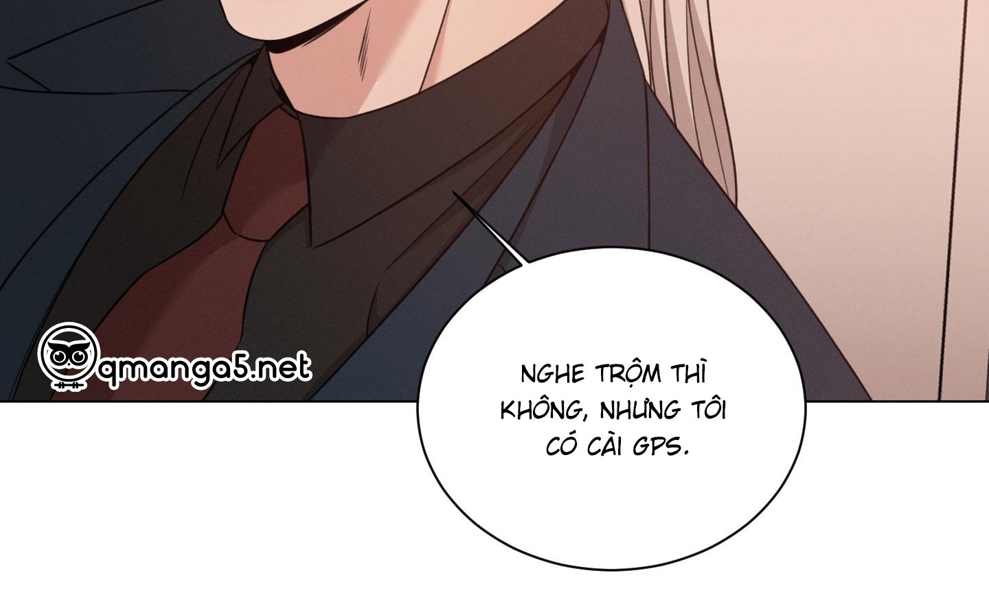 Hội Chứng Minmotion Chapter 39 - Trang 59