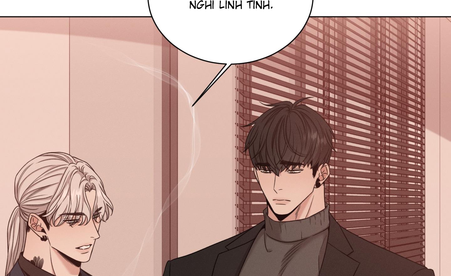 Hội Chứng Minmotion Chapter 39 - Trang 61