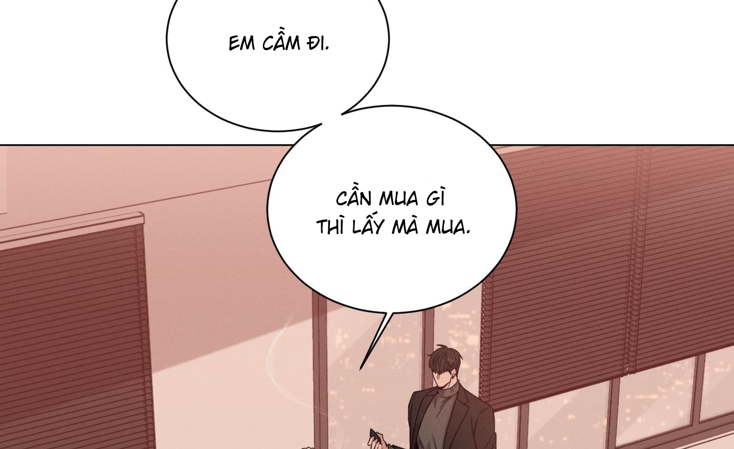 Hội Chứng Minmotion Chapter 39 - Trang 66