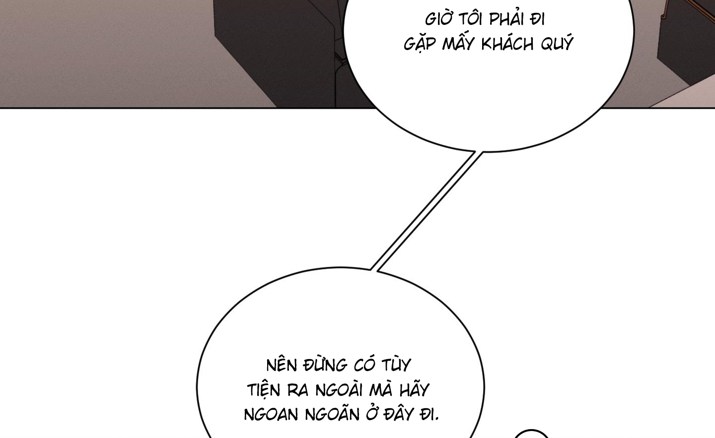 Hội Chứng Minmotion Chapter 39 - Trang 68