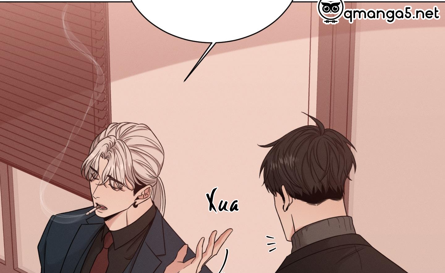 Hội Chứng Minmotion Chapter 39 - Trang 69
