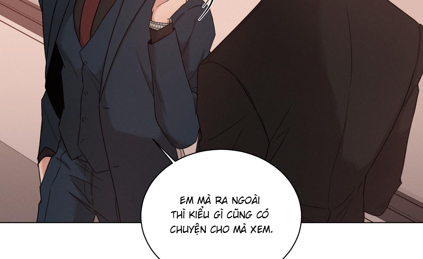 Hội Chứng Minmotion Chapter 39 - Trang 70