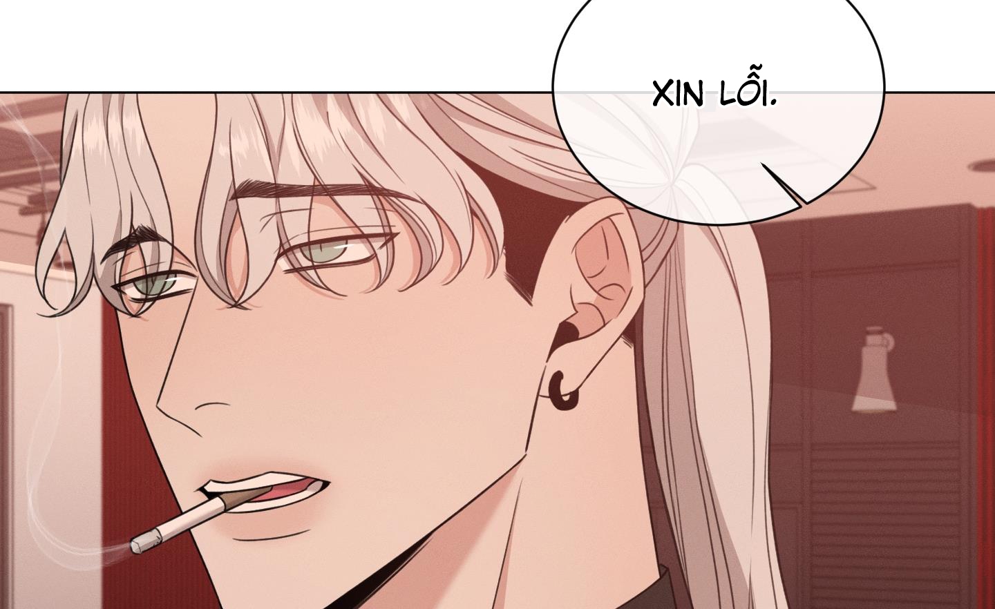 Hội Chứng Minmotion Chapter 39 - Trang 77