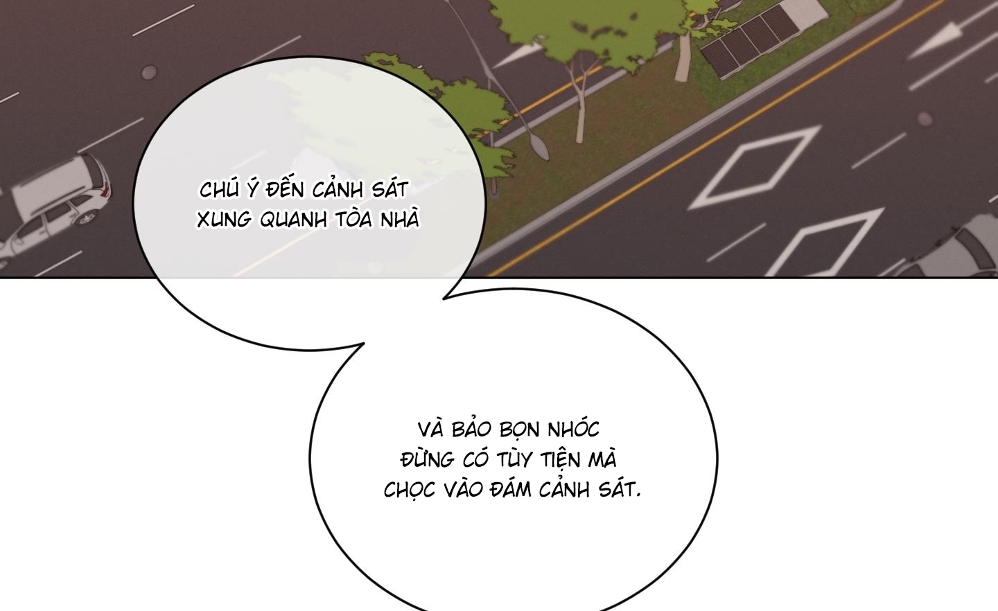 Hội Chứng Minmotion Chapter 39 - Trang 9