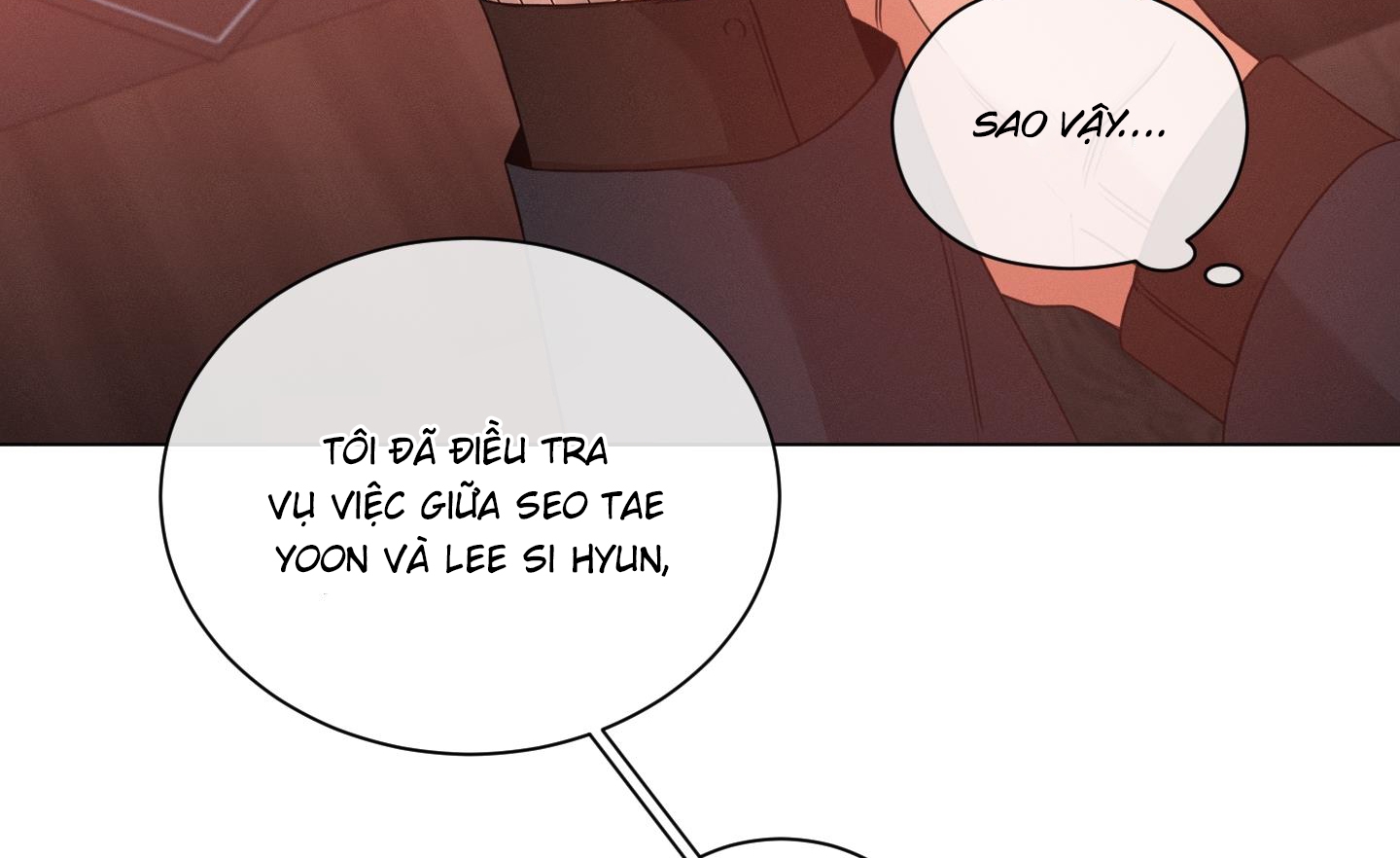 Hội Chứng Minmotion Chapter 39 - Trang 84