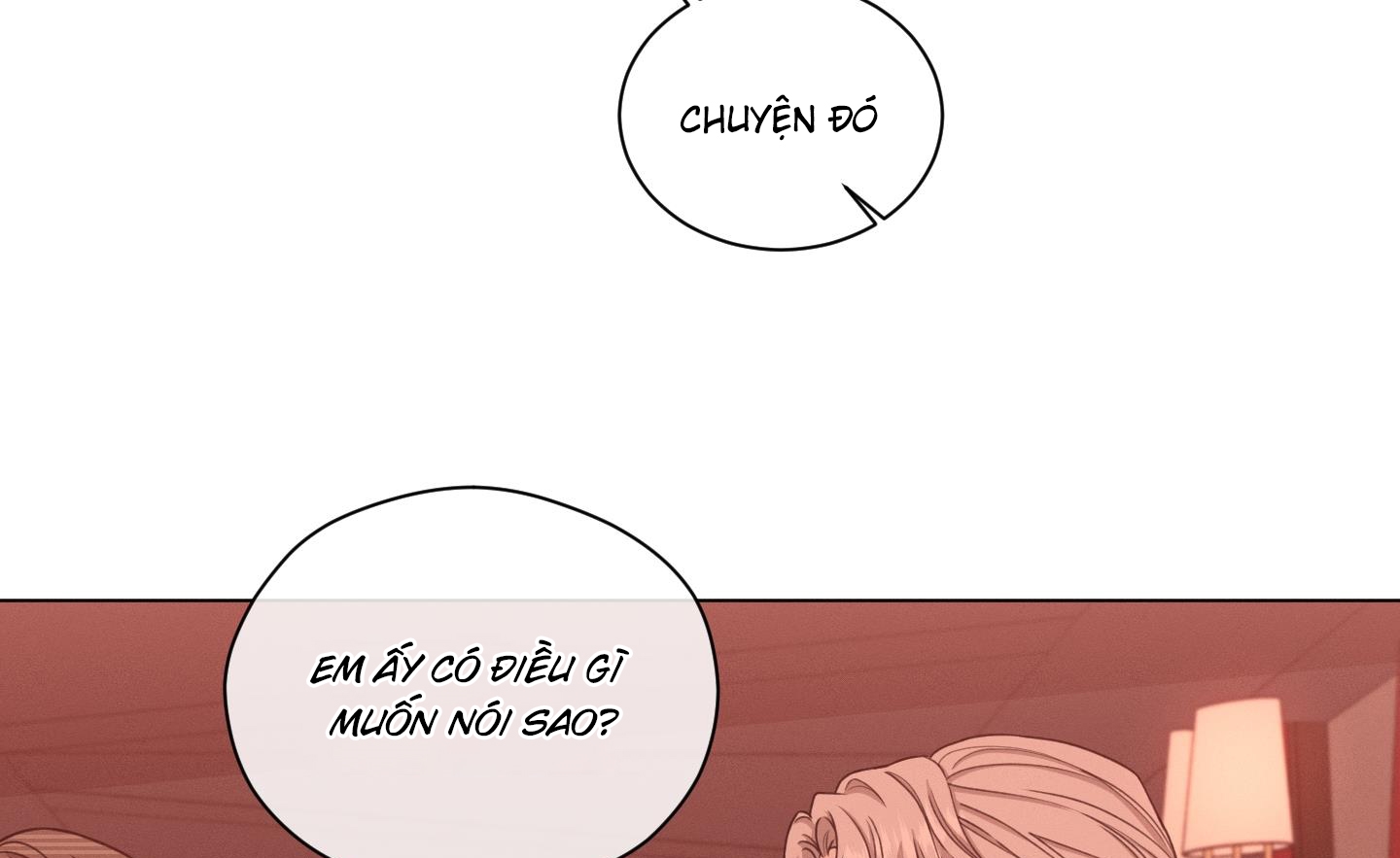 Hội Chứng Minmotion Chapter 39 - Trang 85