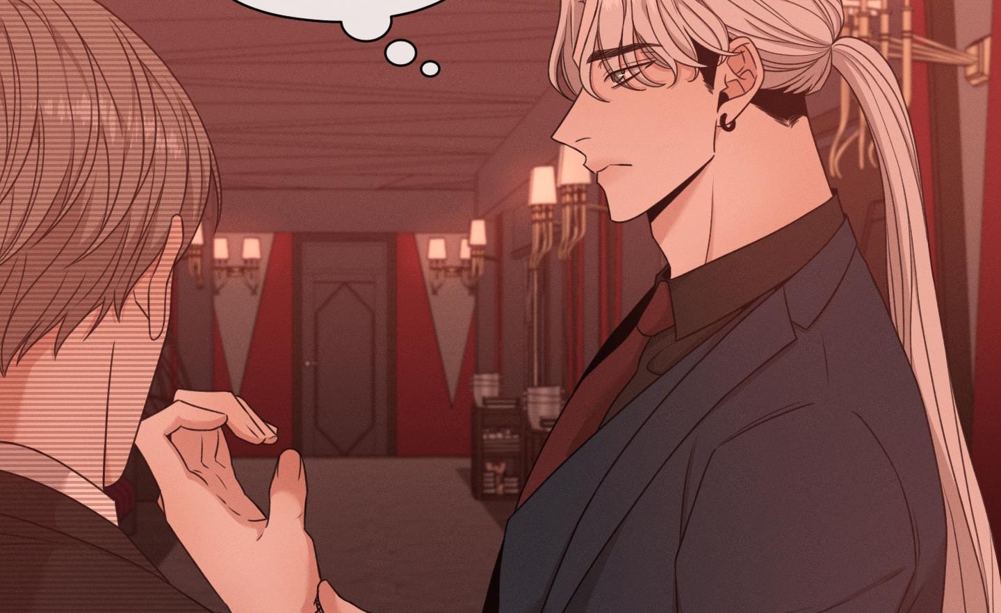 Hội Chứng Minmotion Chapter 39 - Trang 86