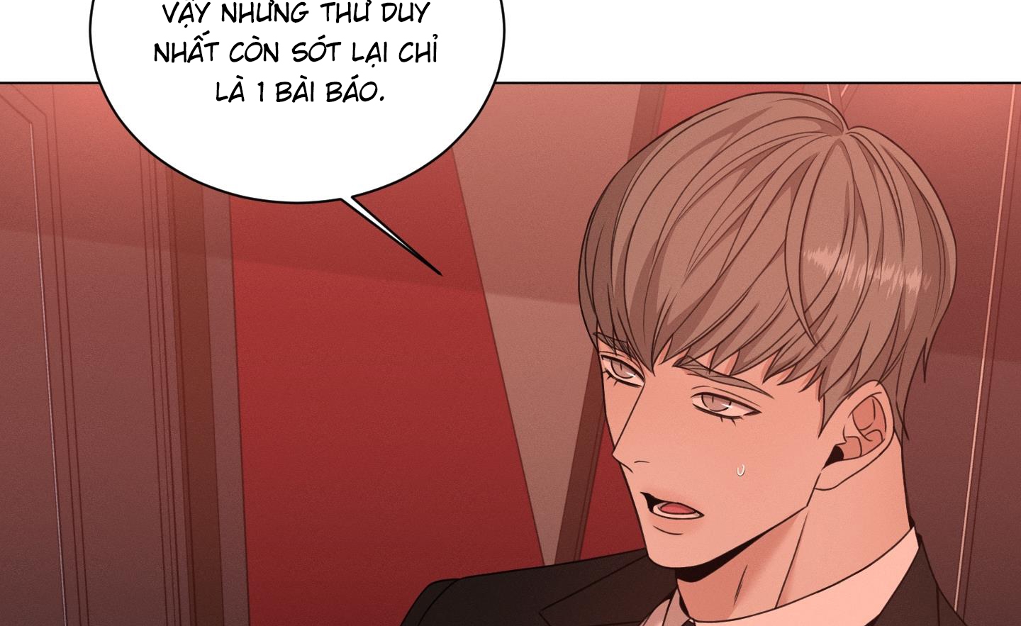 Hội Chứng Minmotion Chapter 39 - Trang 90