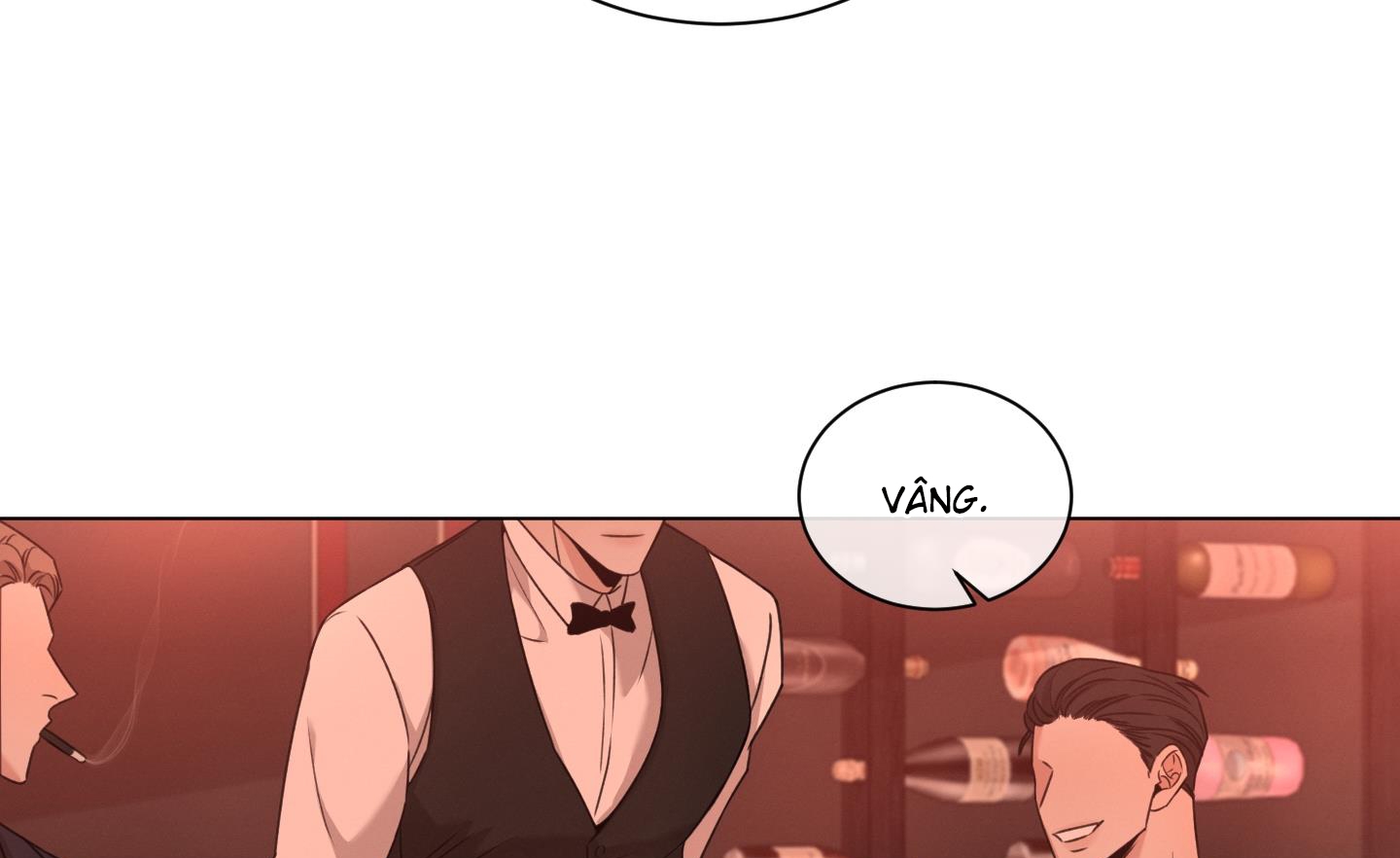 Hội Chứng Minmotion Chapter 39 - Trang 10