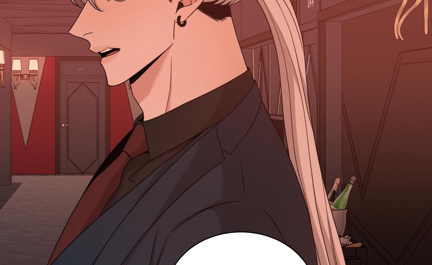 Hội Chứng Minmotion Chapter 39 - Trang 93