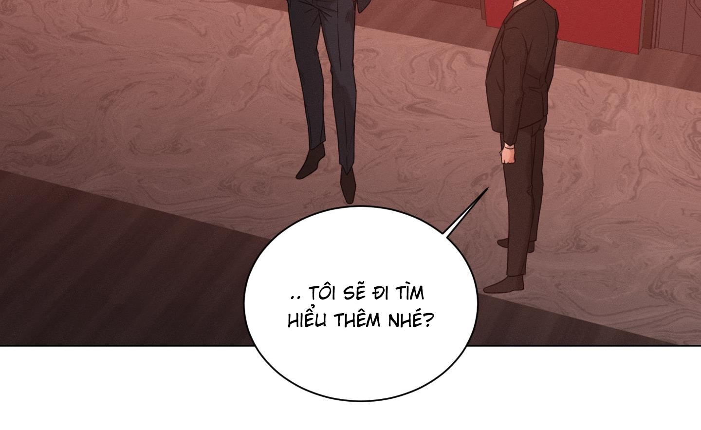 Hội Chứng Minmotion Chapter 39 - Trang 99