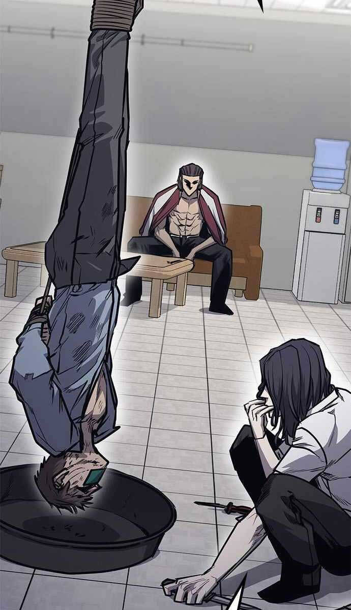 Huyền Thoại Tái Xuất Chapter 29 - Trang 36