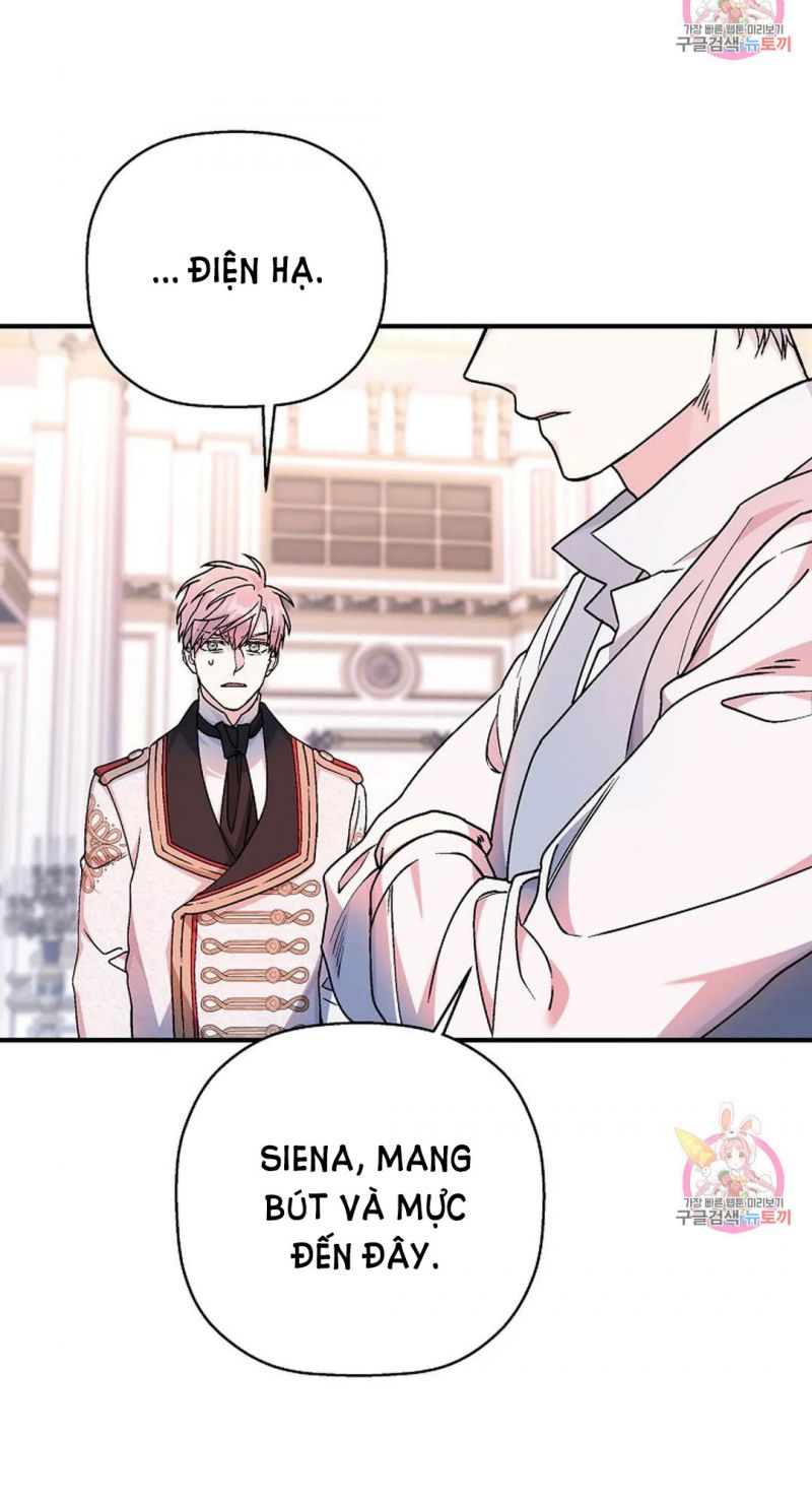 Khế Ước Vĩnh Cửu Chapter 52.5 - Trang 14