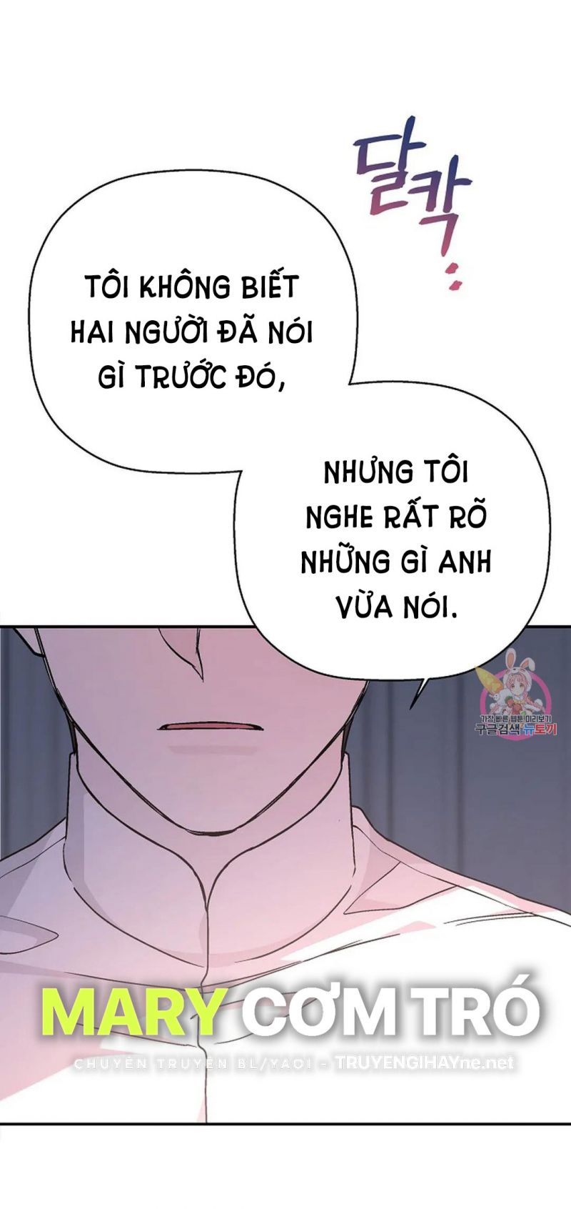 Khế Ước Vĩnh Cửu Chapter 52.5 - Trang 22