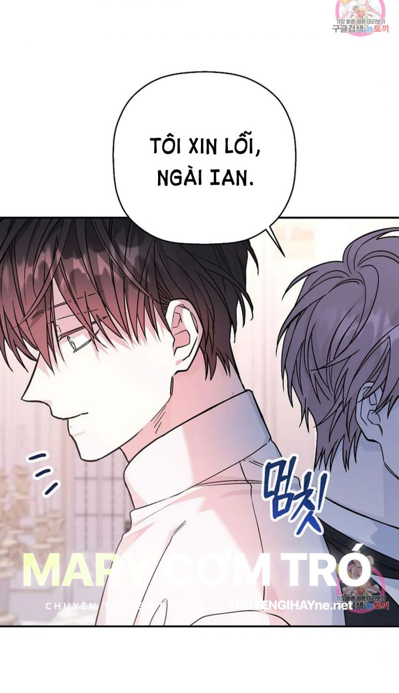 Khế Ước Vĩnh Cửu Chapter 52.5 - Trang 31