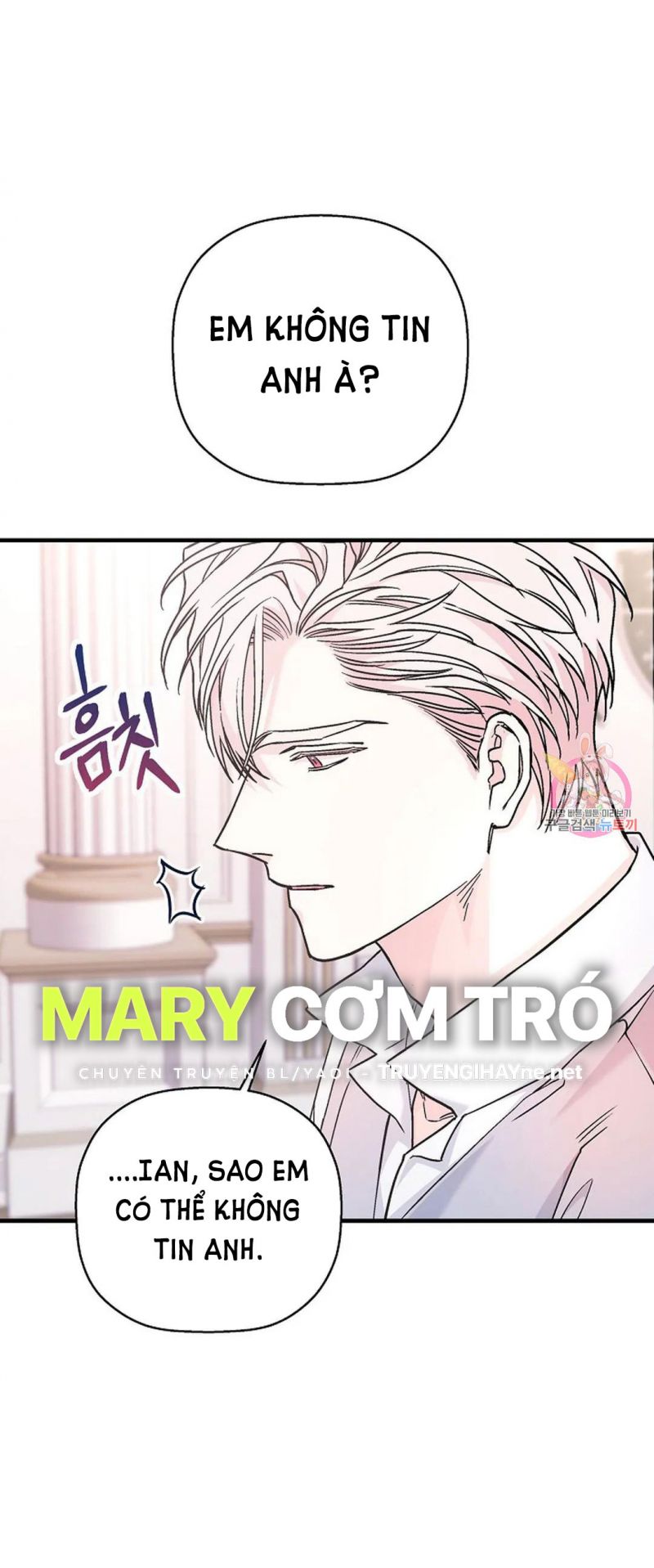 Khế Ước Vĩnh Cửu Chapter 52.5 - Trang 42