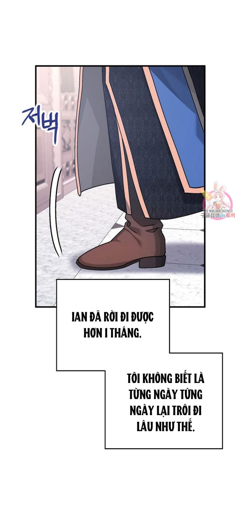 Khế Ước Vĩnh Cửu Chapter 52.5 - Trang 60