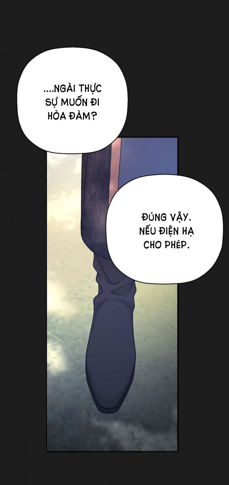 Khế Ước Vĩnh Cửu Chapter 52.5 - Trang 8