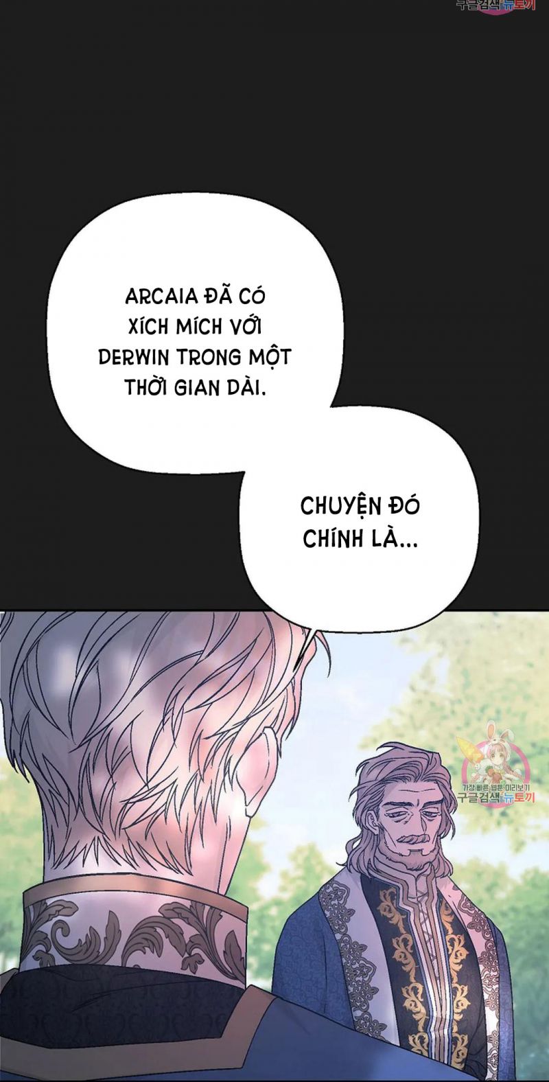 Khế Ước Vĩnh Cửu Chapter 52 - Trang 15